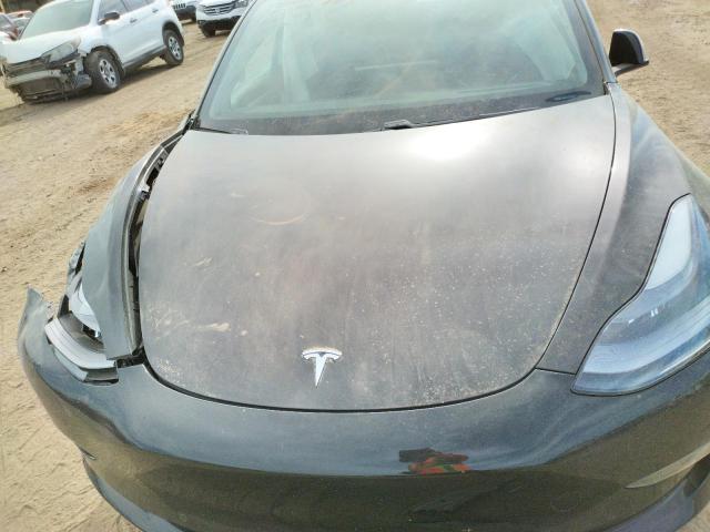 Photo 7 from auction – 2021 TESLA MODEL 3 with VIN 5YJ3E1EAXMF961637