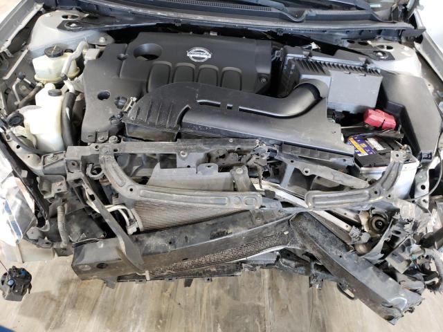 Photo 7 from auction – 2012 NISSAN ALTIMA BAS with VIN 1N4AL2APXCN438069