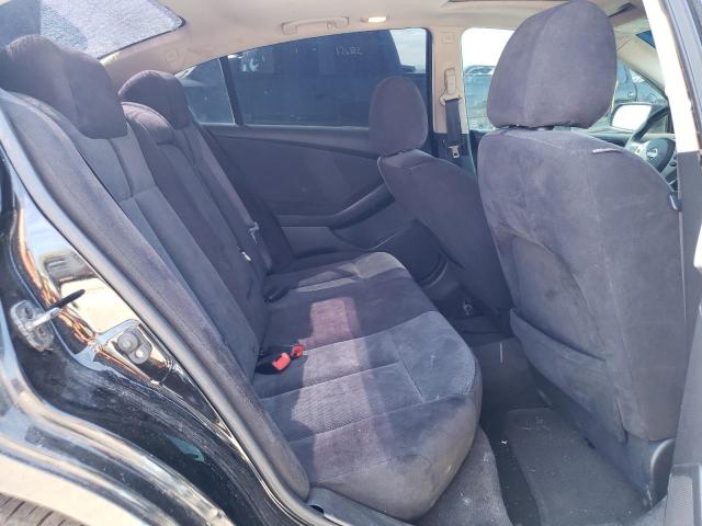 Photo 6 from auction – 2007 NISSAN ALTIMA 3.5 with VIN 1N4BL21E17N451494