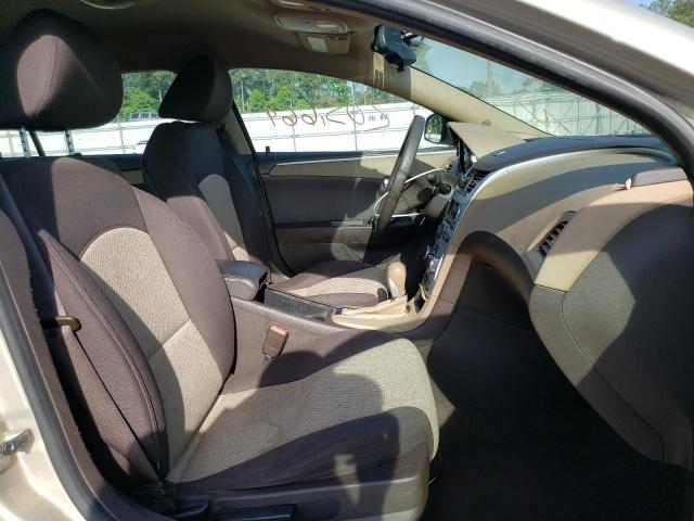 Photo 5 from auction – 2010 CHEVROLET MALIBU LS with VIN 1G1ZB5EB6AF184957