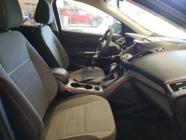 Photo 5 from auction – 2013 FORD ESCAPE SE with VIN 1FMCU0GX6DUD64700