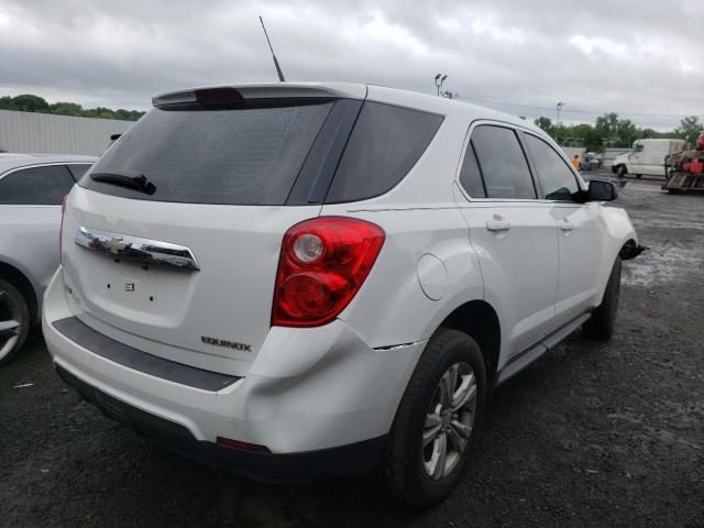 Photo 4 from auction – 2012 CHEVROLET EQUINOX LS with VIN 2GNALBEK3C1239771