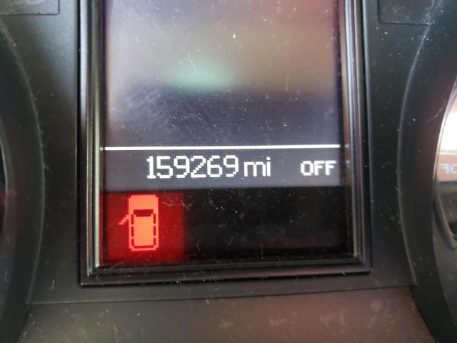 Photo 8 from auction – 2013 DODGE DURANGO SX with VIN 1C4RDHAG1DC691727