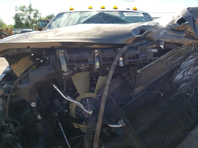 Photo 7 from auction – 2015 FORD F250 SUPER with VIN 1FT7W2BT4FEC87127
