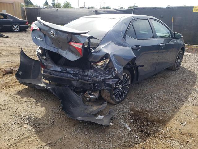 Photo 4 from auction – 2016 TOYOTA COROLLA L with VIN 5YFBURHE2GP517155