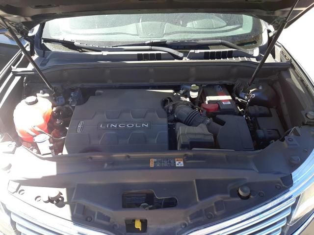 Photo 7 from auction – 2018 LINCOLN MKX PREMIE with VIN 2LMPJ6JR9JBL14760