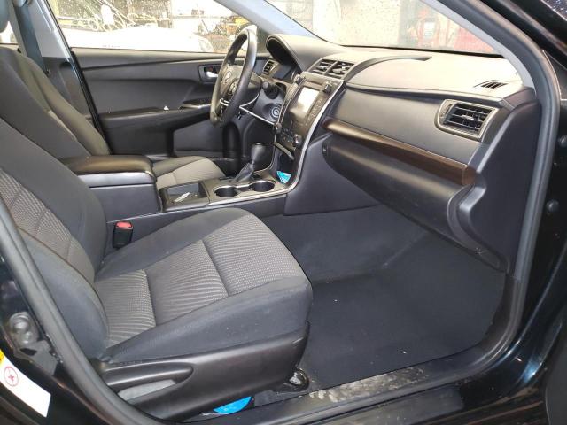 Photo 5 from auction – 2016 TOYOTA CAMRY with VIN 4T4BF1FK4GR545399
