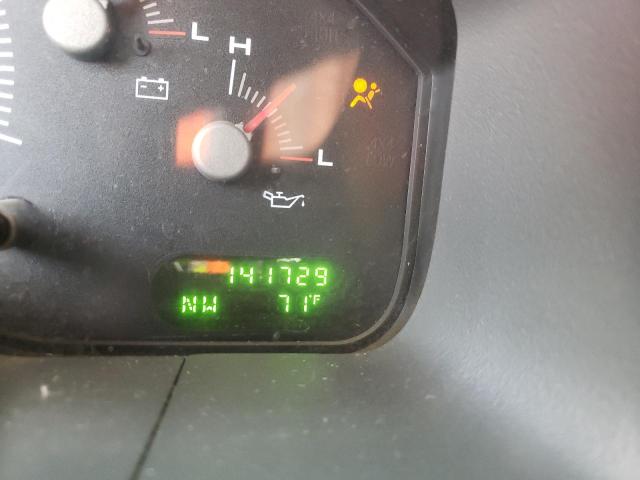 صورة رقم 8 من المزاد - 2004 FORD EXPEDITION مع VIN 1FMPU16L74LB18606
