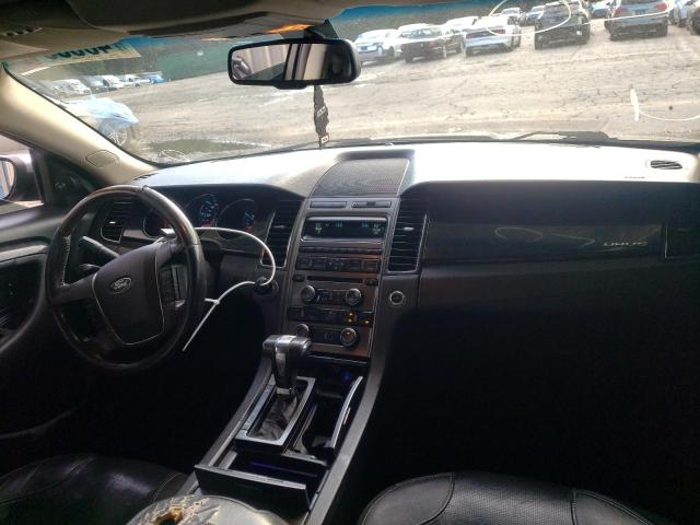 Photo 9 from auction – 2012 FORD TAURUS LIM with VIN 1FAHP2FW3CG107230