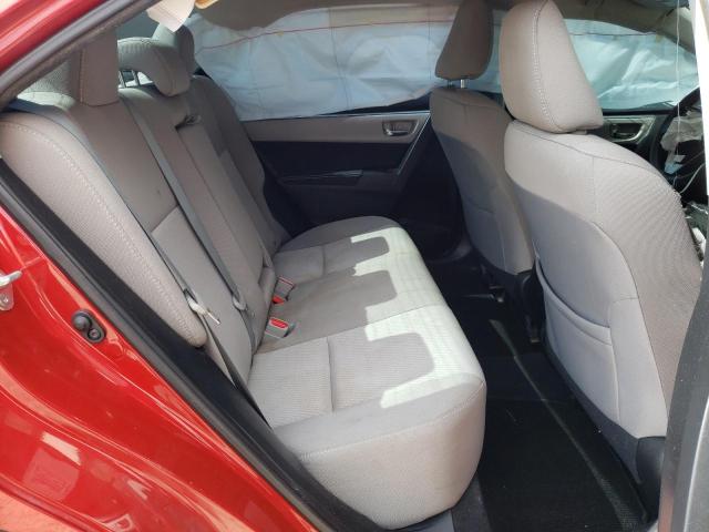 Photo 6 from auction – 2015 TOYOTA COROLLA L with VIN 2T1BURHE2FC303653