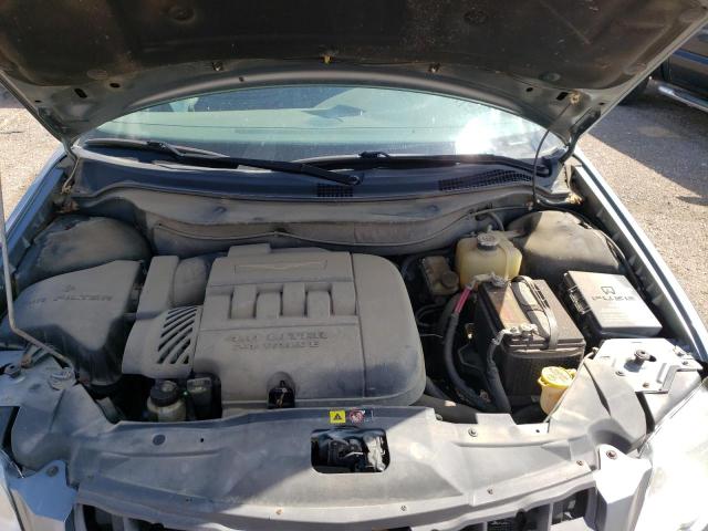 Photo 7 from auction – 2007 CHRYSLER PACIFICA T with VIN 2A8GF68X07R148692