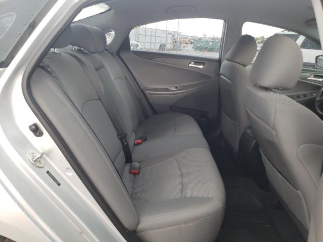 Photo 6 from auction – 2014 HYUNDAI SONATA GLS with VIN 5NPEB4AC9EH855323