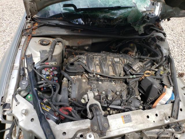 Photo 7 from auction – 2012 CHEVROLET IMPALA LT with VIN 2G1WG5E36C1133417