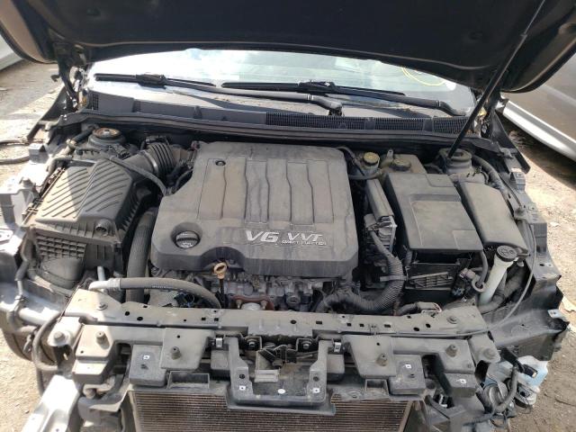 Photo 7 from auction – 2014 BUICK LACROSSE with VIN 1G4GB5G3XEF104677