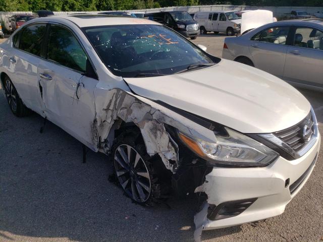 Photo 9 from auction – 2016 NISSAN ALTIMA 2.5 with VIN 1N4AL3AP2GC204449