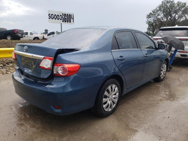 Photo 4 from auction – 2013 TOYOTA COROLLA BA with VIN 5YFBU4EE3DP195760