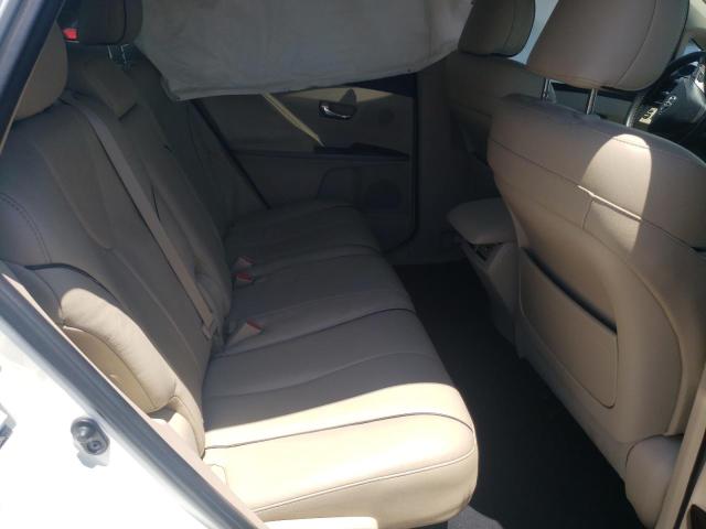 Photo 6 from auction – 2010 TOYOTA VENZA with VIN 4T3ZA3BB8AU025567