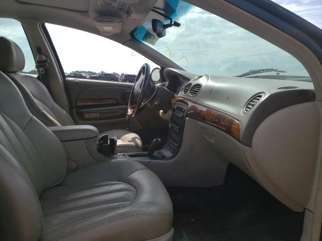 Photo 5 from auction – 2002 CHRYSLER 300M with VIN 2C3HE66G52H119077