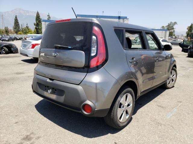 Photo 4 from auction – 2016 KIA SOUL with VIN KNDJN2A22G7319516
