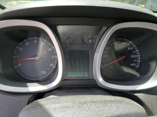 Photo 8 from auction – 2014 CHEVROLET EQUINOX with VIN 2GNFLFE38E6374353