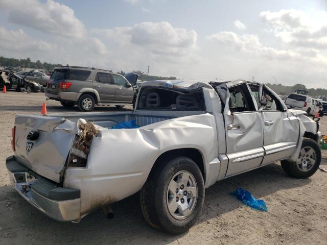 Photo 4 from auction – 2005 DODGE DAKOTA QUA with VIN 1D7HW58K35S273682
