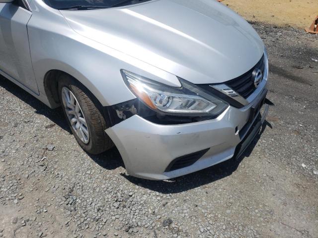 Photo 9 from auction – 2016 NISSAN ALTIMA 2.5 with VIN 1N4AL3AP8GC157931