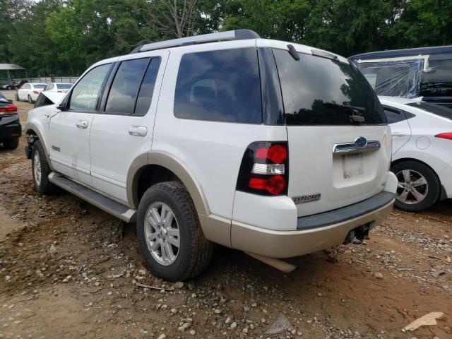 Photo 3 from auction – 2007 FORD EXPLORER E with VIN 1FMEU74877UA67647