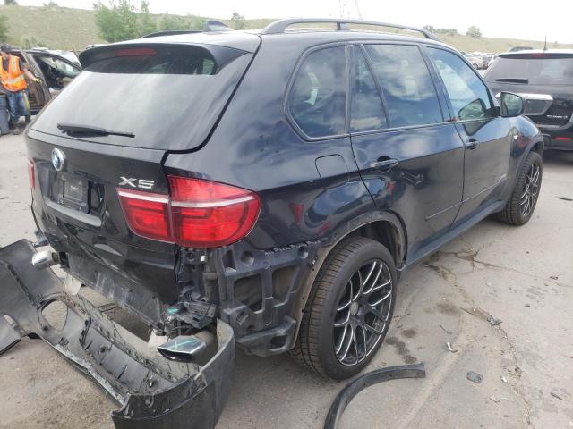 Photo 4 from auction – 2013 BMW X5 XDRIVE5 with VIN 5UXZV8C59D0C17035