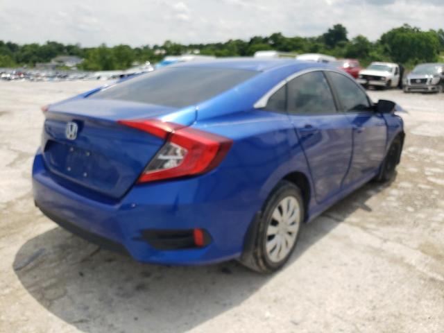 Photo 4 from auction – 2016 HONDA CIVIC LX with VIN 19XFC2F58GE060108