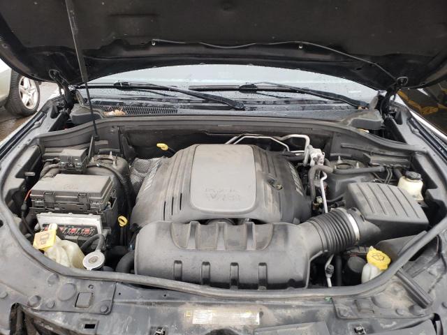 Photo 7 from auction – 2012 DODGE DURANGO CI with VIN 1C4SDJET4CC322892