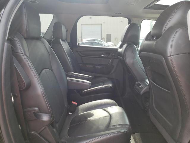 Photo 6 from auction – 2016 GMC ACADIA SLT with VIN 1GKKVRKD8GJ178309