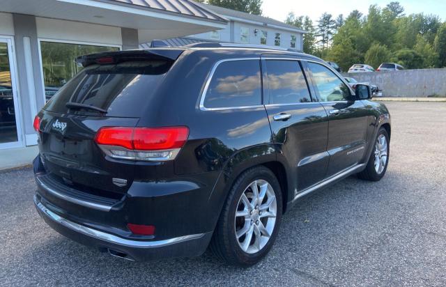 Photo 4 from auction – 2014 JEEP GRAND CHER with VIN 1C4RJFJM7EC355441