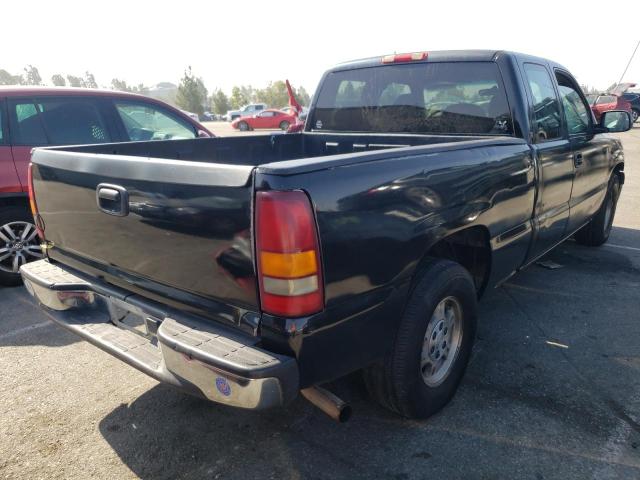 Photo 4 from auction – 2000 CHEVROLET SILVERADO with VIN 2GCEC19V3Y1366603