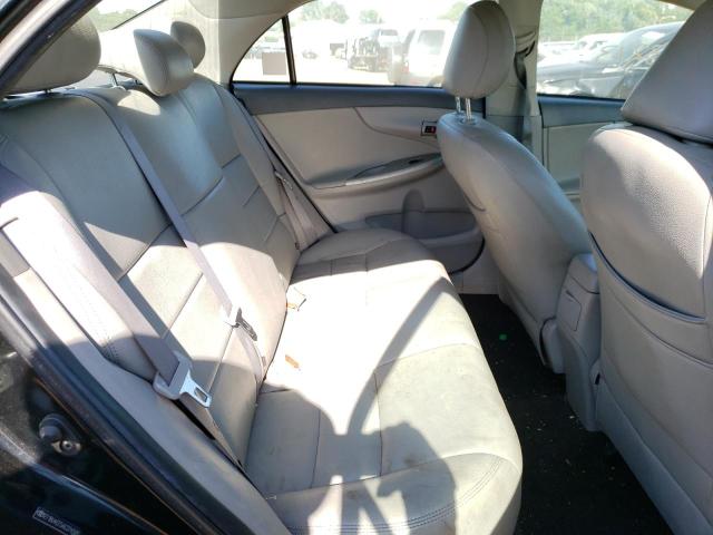 Photo 6 from auction – 2010 TOYOTA COROLLA BA with VIN 2T1BU4EE5AC274505