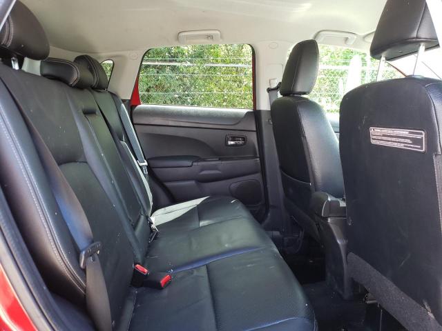 Photo 6 from auction – 2015 MITSUBISHI OUTLANDER with VIN 4A4AP4AU2FE011529