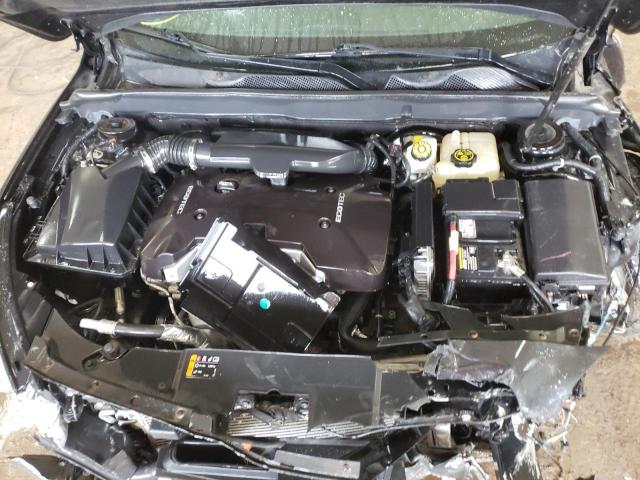 Photo 7 from auction – 2013 CHEVROLET MALIBU 1LT with VIN 1G11C5SA7DF222139