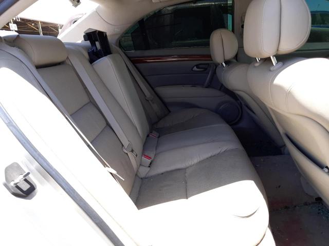 Photo 6 from auction – 2005 ACURA RL with VIN JH4KB165X5C013208