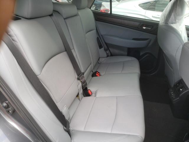 Photo 6 from auction – 2019 SUBARU OUTBACK 2. with VIN 4S4BSANC9K3325559
