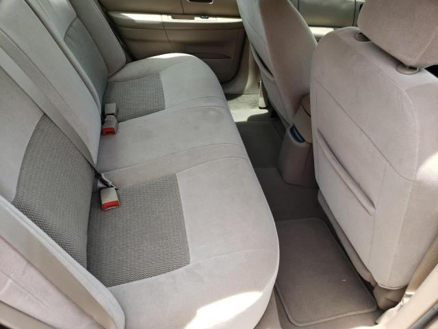 Photo 6 from auction – 2006 FORD TAURUS SEL with VIN 1FAFP56U26A159477