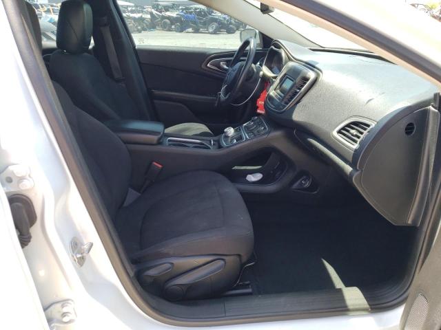 Photo 5 from auction – 2015 CHRYSLER 200 LIMITE with VIN 1C3CCCAB4FN568421