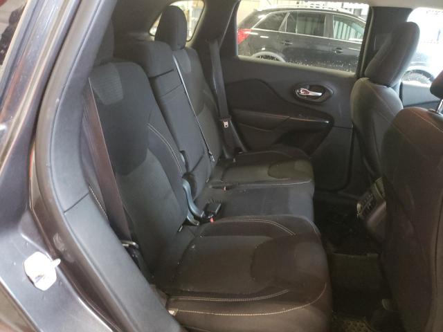 Photo 6 from auction – 2015 JEEP CHEROKEE L with VIN 1C4PJMCB7FW794288