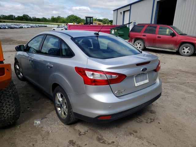 Photo 3 from auction – 2013 FORD FOCUS SE with VIN 1FADP3F23DL233274