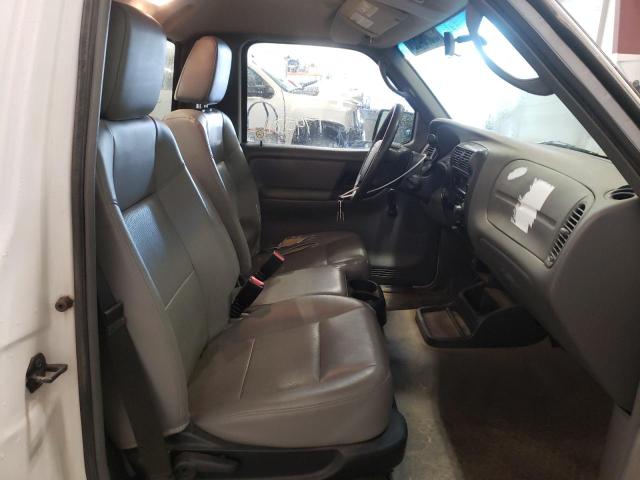Photo 5 from auction – 2010 FORD RANGER with VIN 1FTKR1AD8APA60574