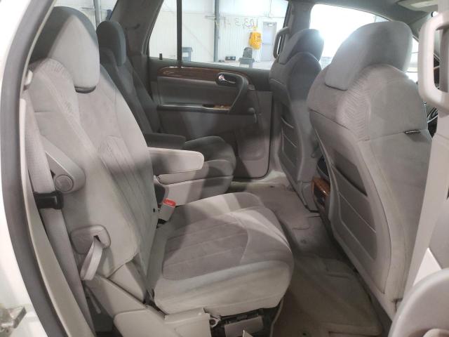 Photo 6 from auction – 2008 BUICK ENCLAVE CX with VIN 5GAER13718J161992
