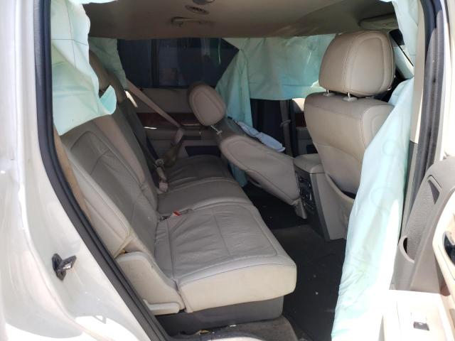 Photo 6 from auction – 2011 FORD FLEX LIMIT with VIN 2FMGK5DC3BBD35423