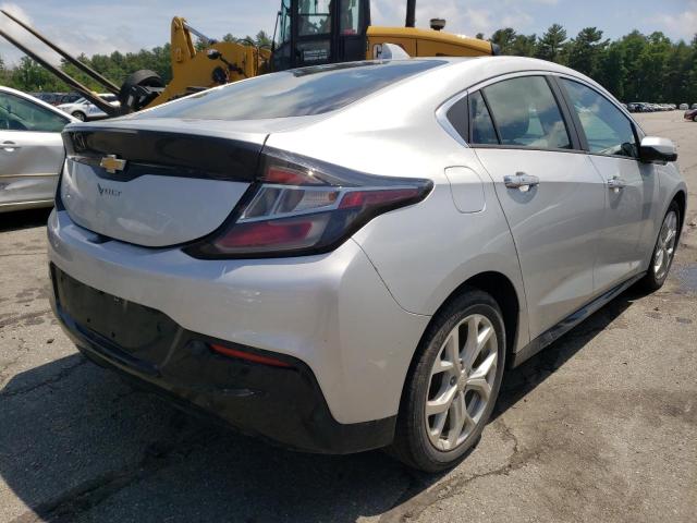 Zdjęcie 4 z aukcji – 2018 CHEVROLET VOLT PREMI z VIN 1G1RD6S54JU116215