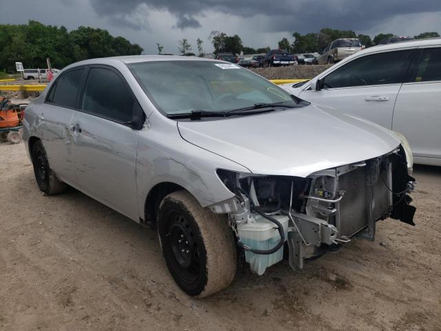 TOYOTA COROLLA BA 2012 with VIN 5YFBU4EE3CP049731 - Photo from auction