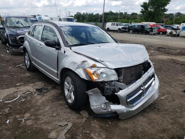 DODGE CALIBER MA 2011 with VIN 1B3CB3HAXBD120729 - Photo from auction
