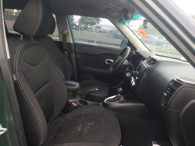 Photo 5 from auction – 2014 KIA SOUL with VIN KNDJN2A27E7043931