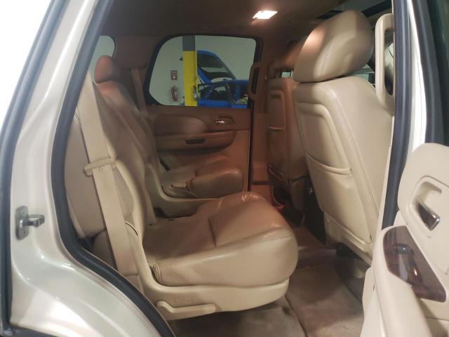 Photo 6 from auction – 2010 CADILLAC ESCALADE L with VIN 1GYUKBEF1AR269636